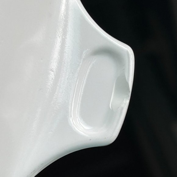 Two VTG Corning Ware Petite P-41 Individual Mini Casserole Dishes With Covers - Picture 9 of 10